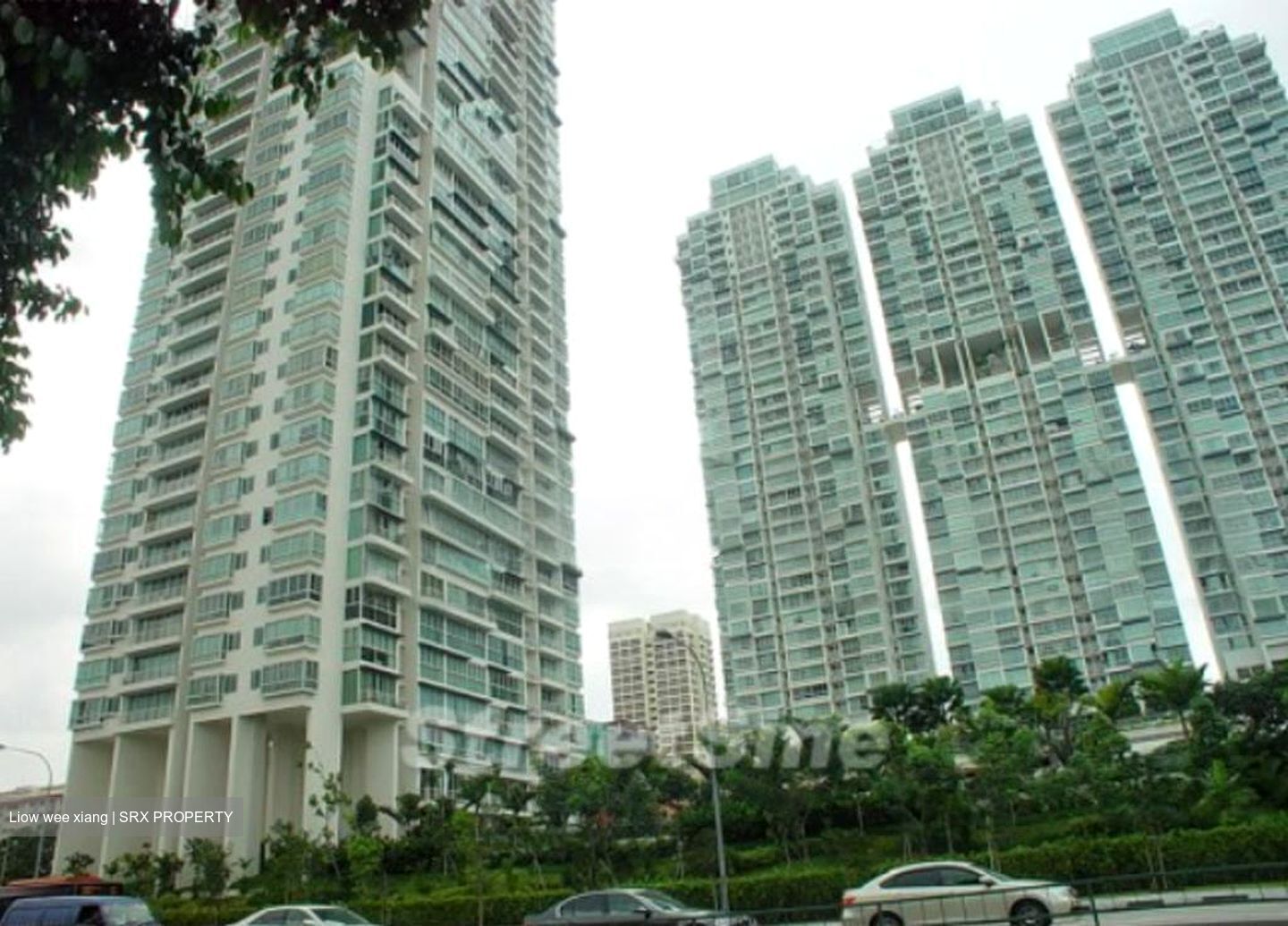 Citylights (D8), Condominium #444086311